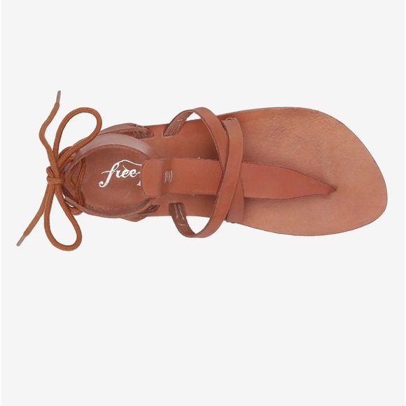 Free People® Sandals for a boho-chic look! - Picture 8 of 13